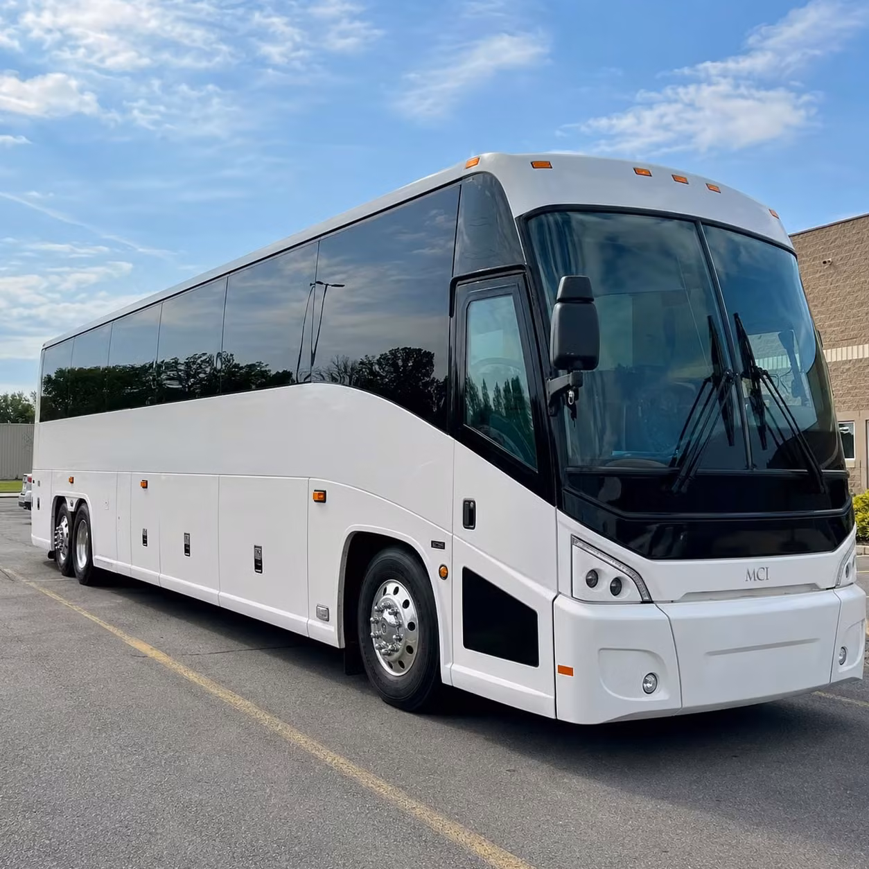airport pickup and hotel shuttle transportation for out of town concert groups