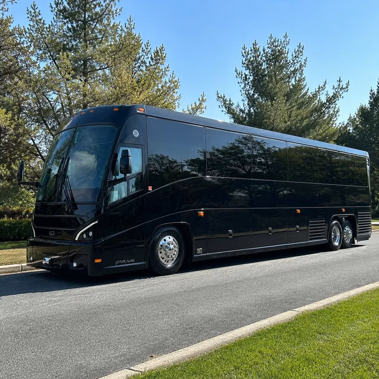book government military transportation in norfolk or any city nearby