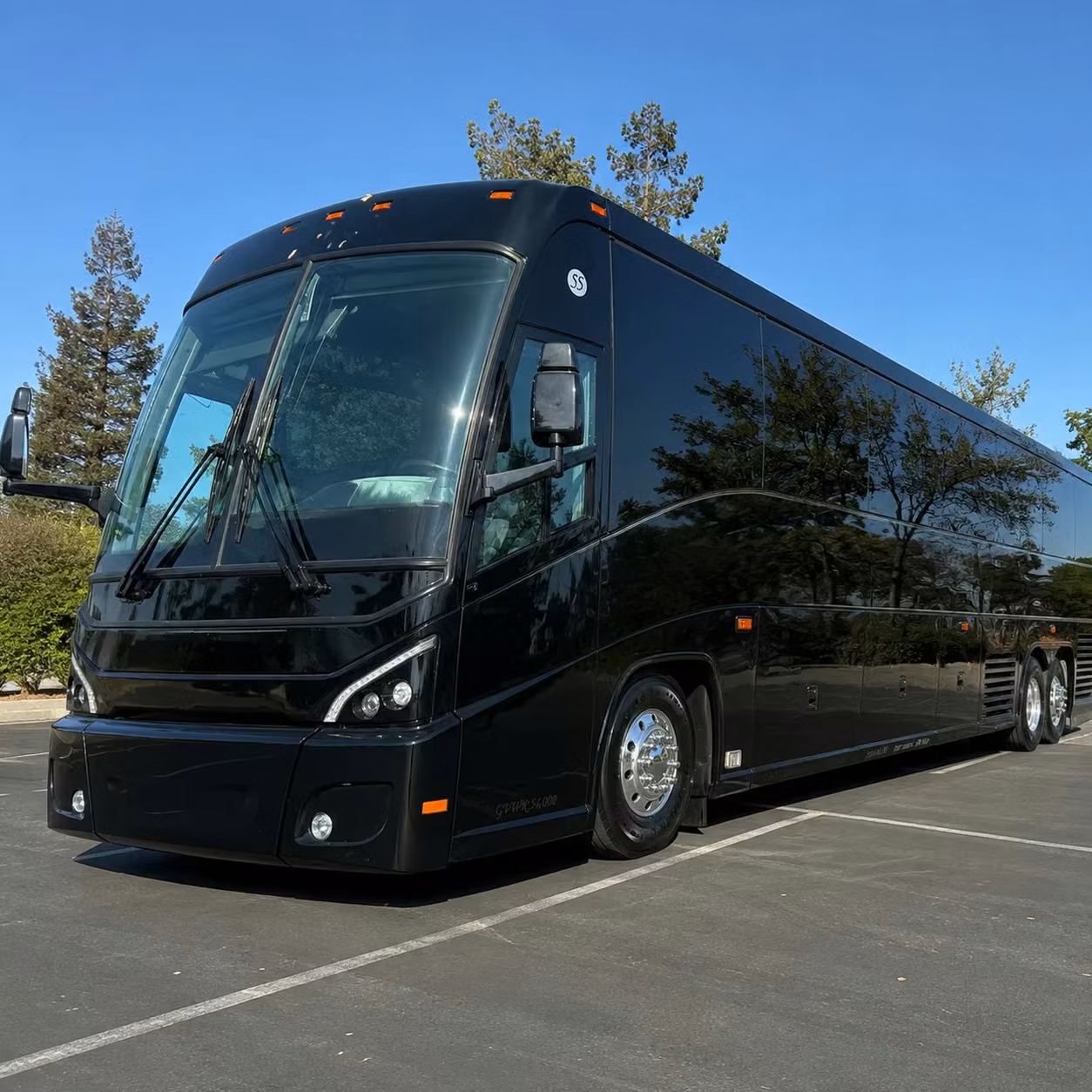 book long distance transportation in norfolk or any city nearby
