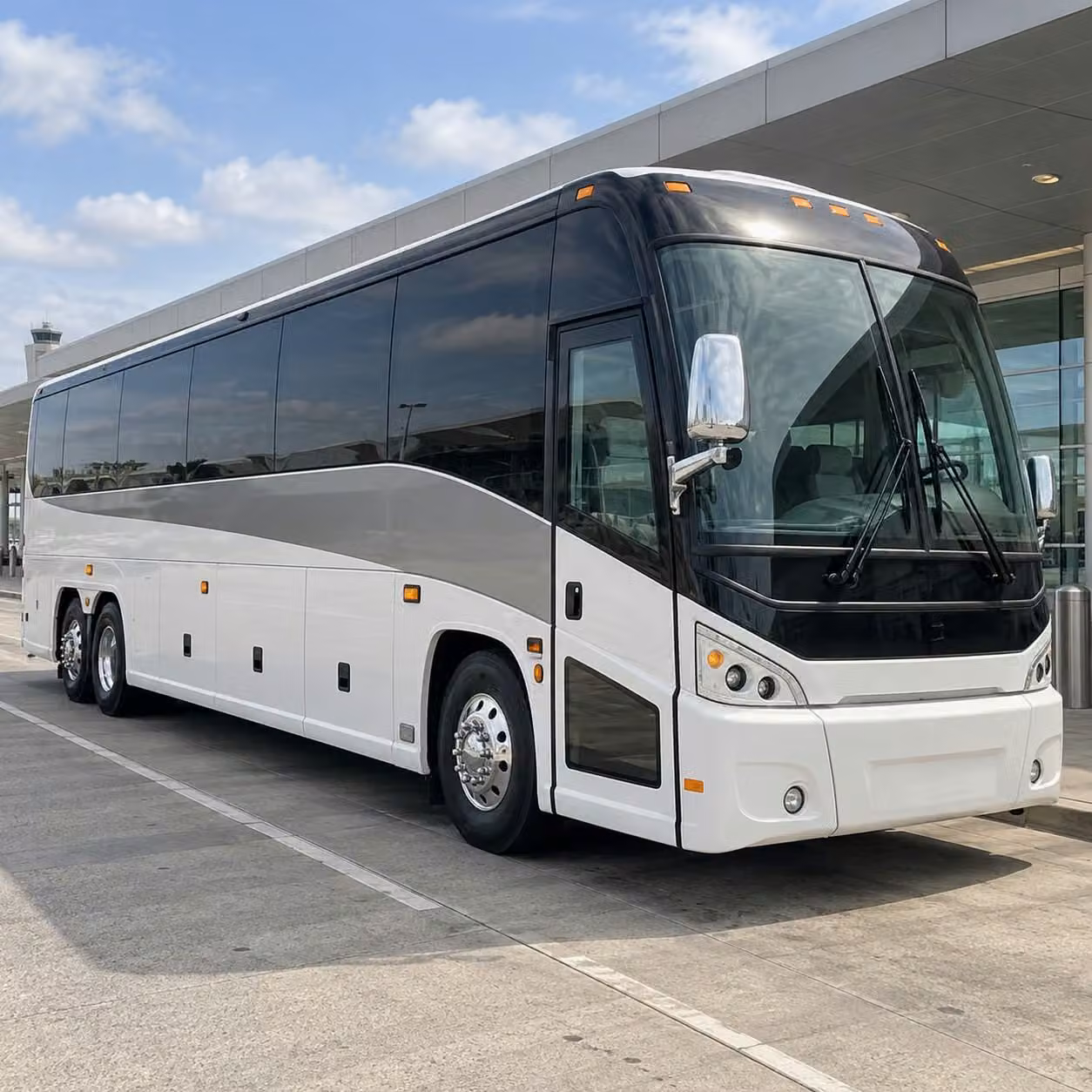 book school event transportation in norfolk or any city nearby
