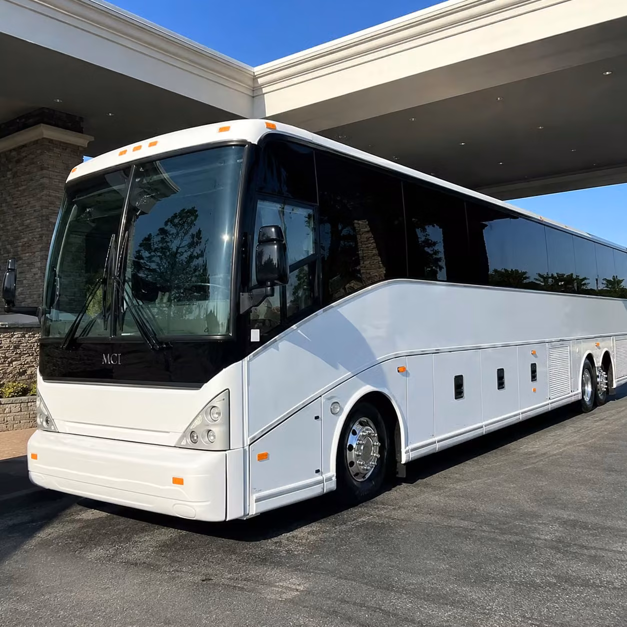 browse a large selection of employee shuttle buses serving norfolk and hampton roads