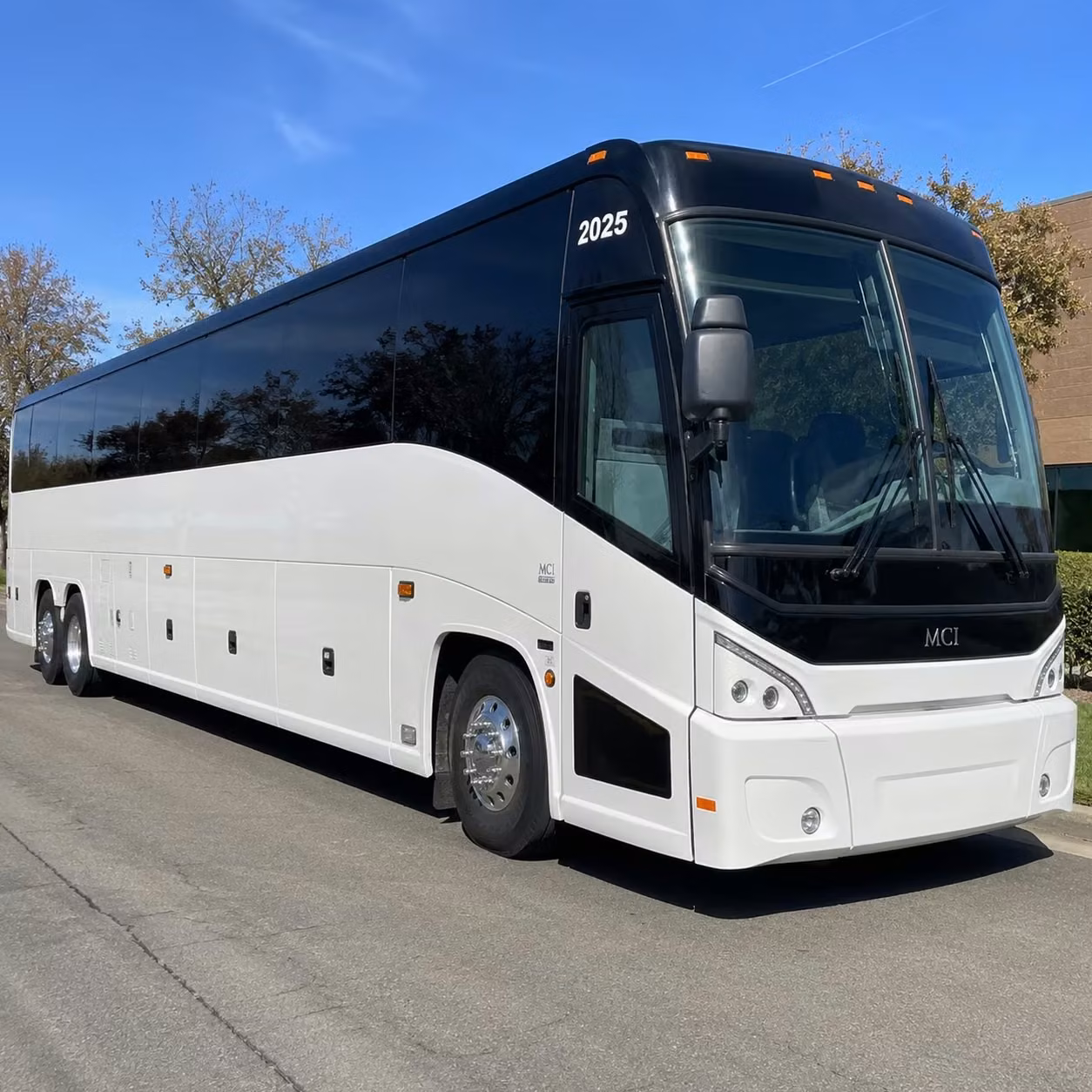 charter bus rentals for norfolk church revivals conferences and special events