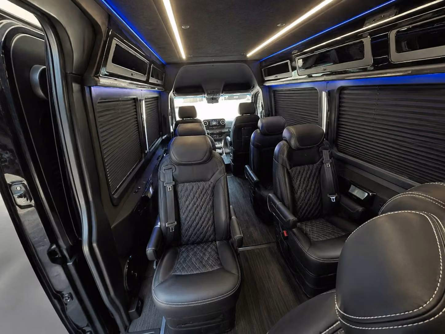 event transportation bus rentals in norfolk