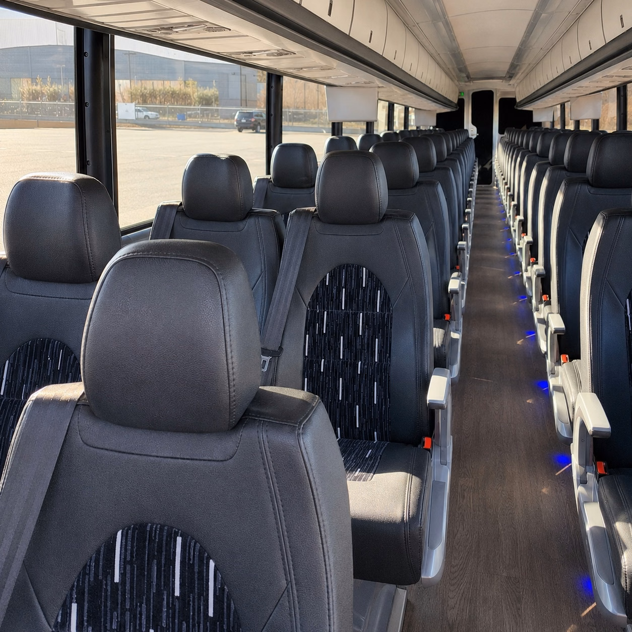 how where and when you re traveling affects norfolk bus rental rates
