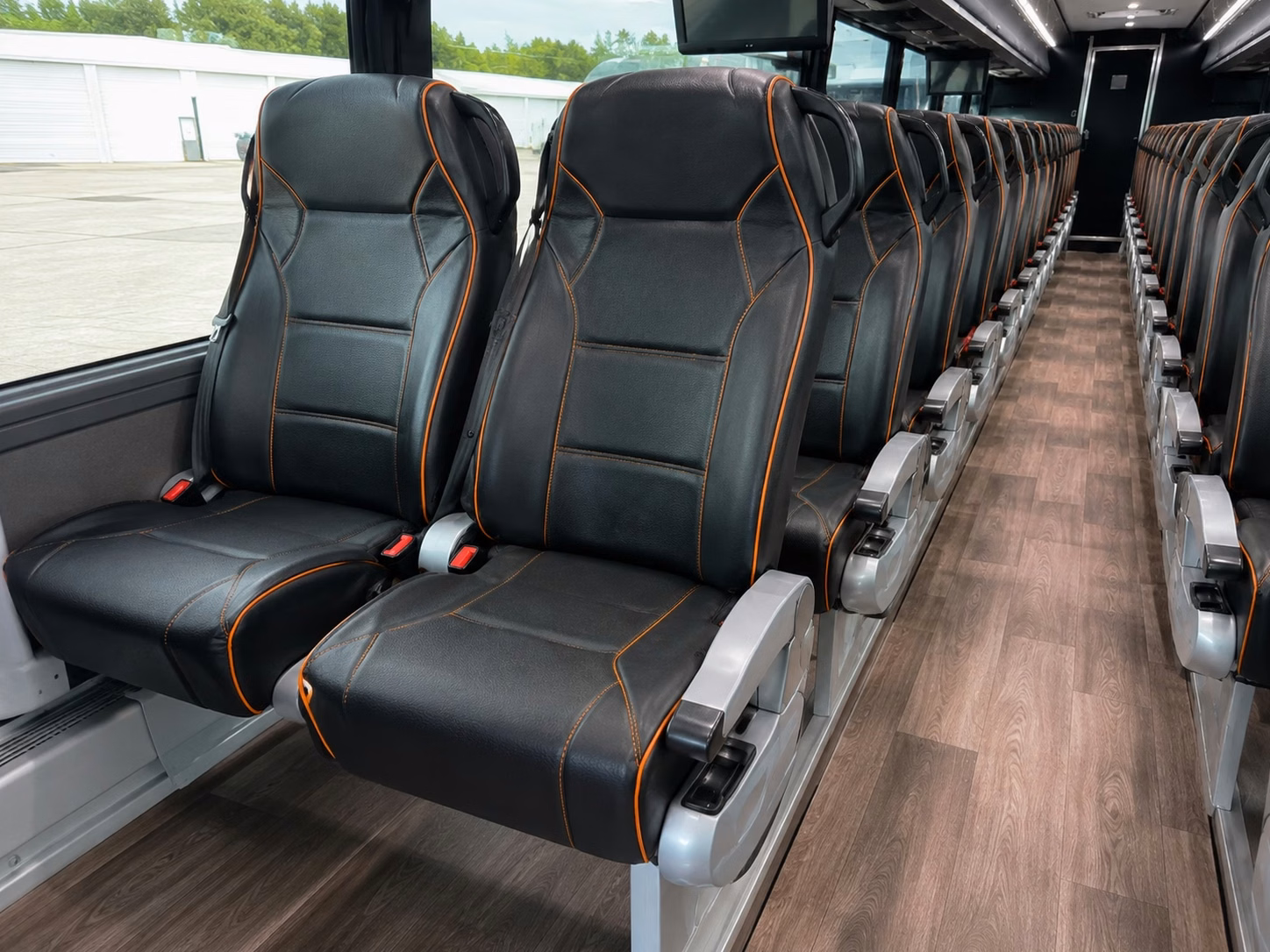 lock in your norfolk prom bus before spring fills up