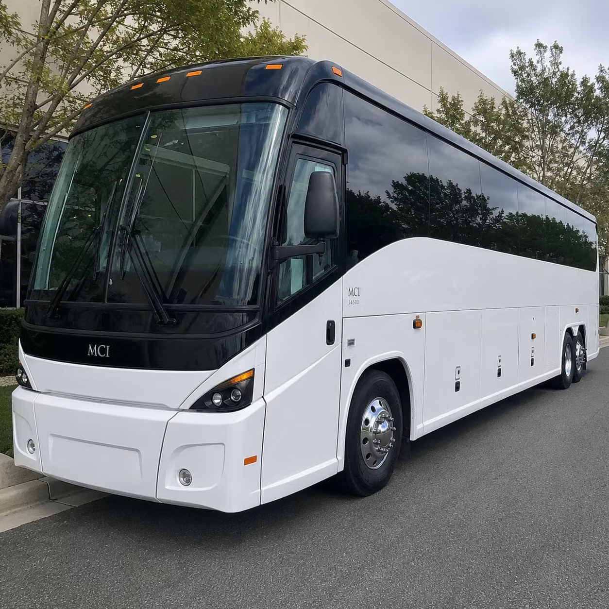 long distance multi day military transportation from norfolk