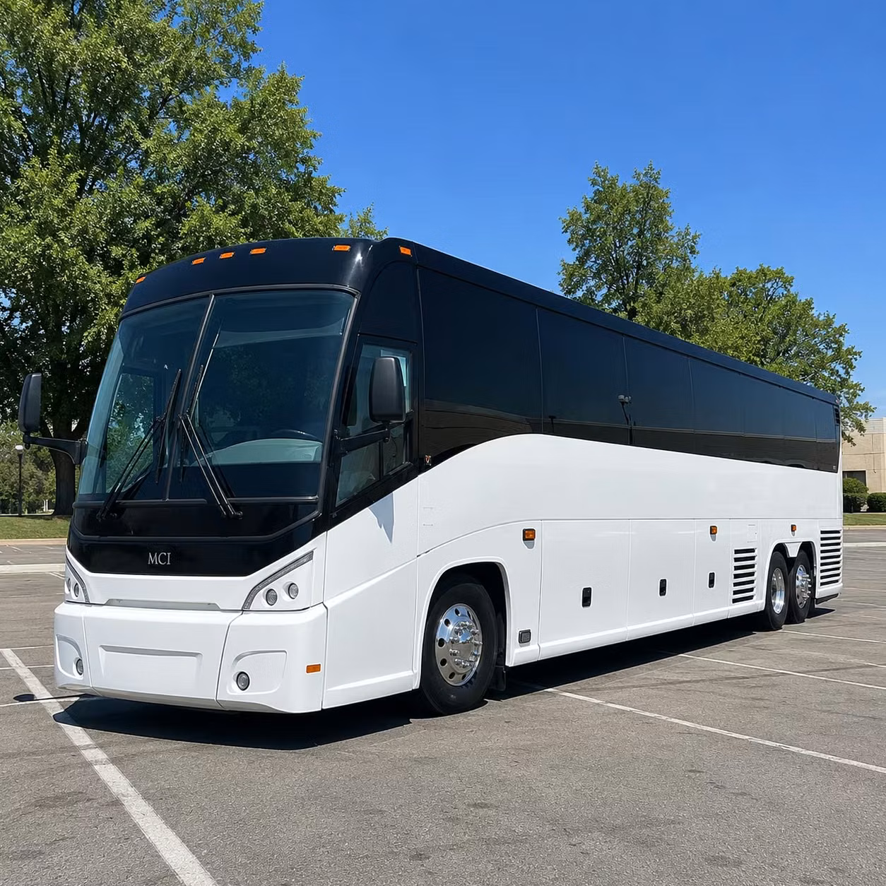 mission trip and retreat transportation for norfolk area congregations
