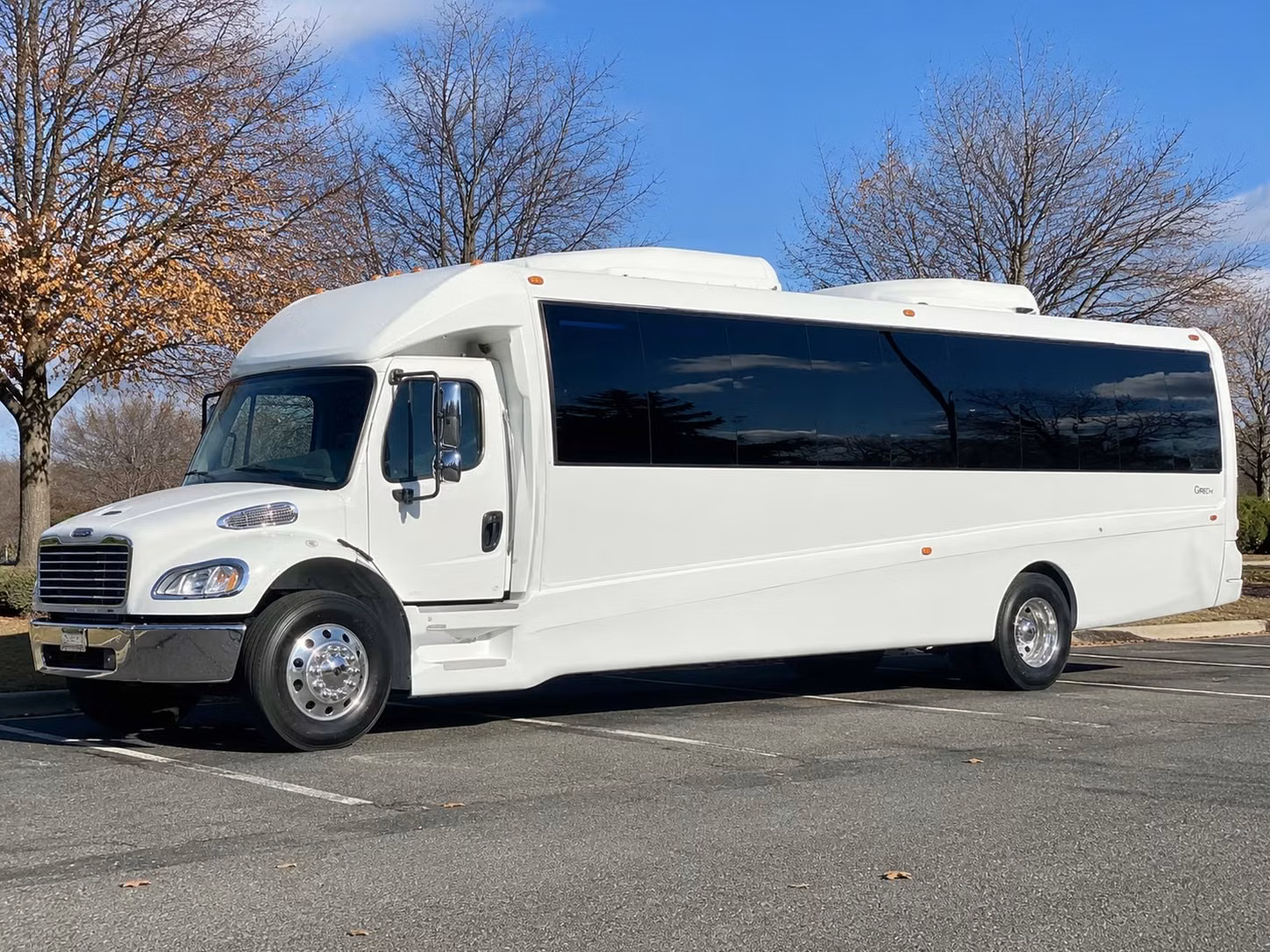 norfolk bachelorette and birthday party bus rentals for a night to remember