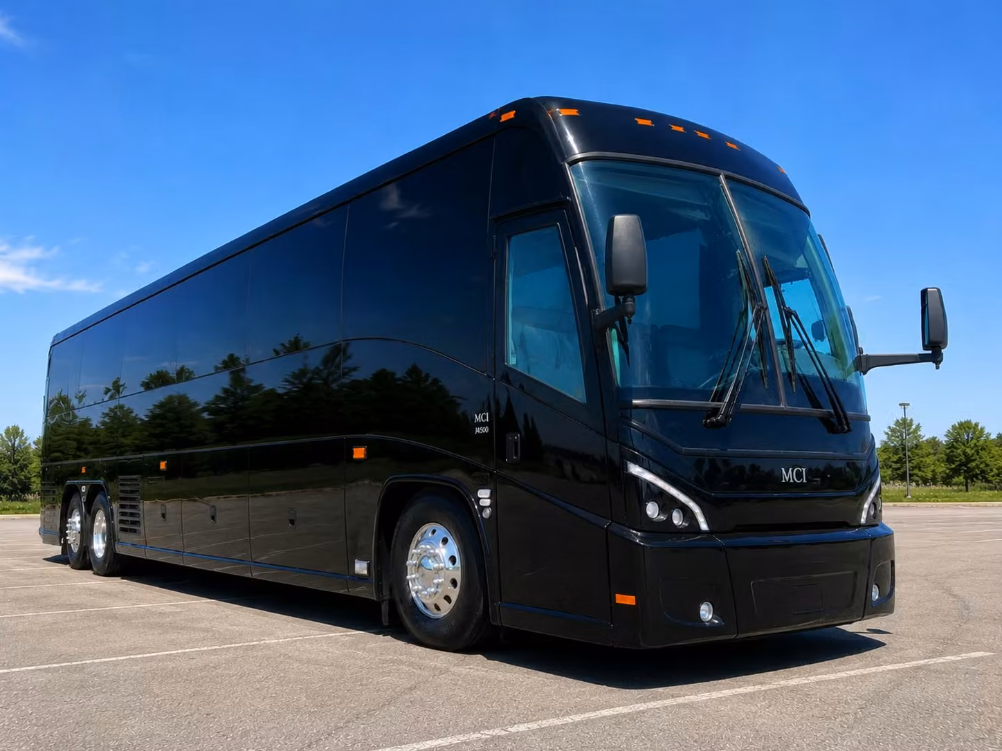 norfolk corporate event transportation that moves your team without the stress