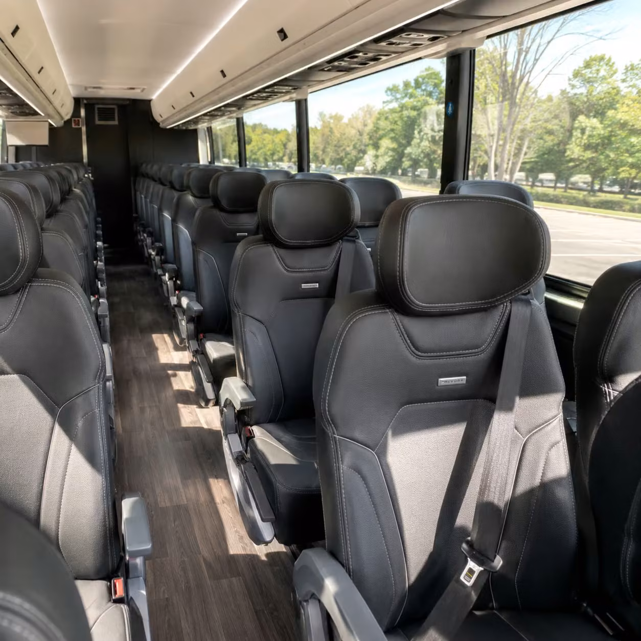 norfolk corporate transportation services