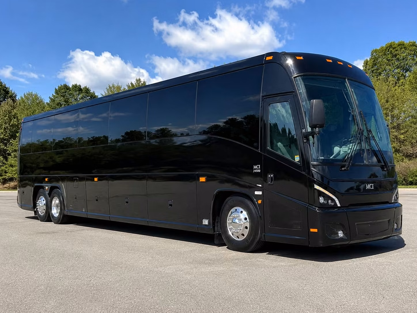 norfolk military event transportation and base shuttle services