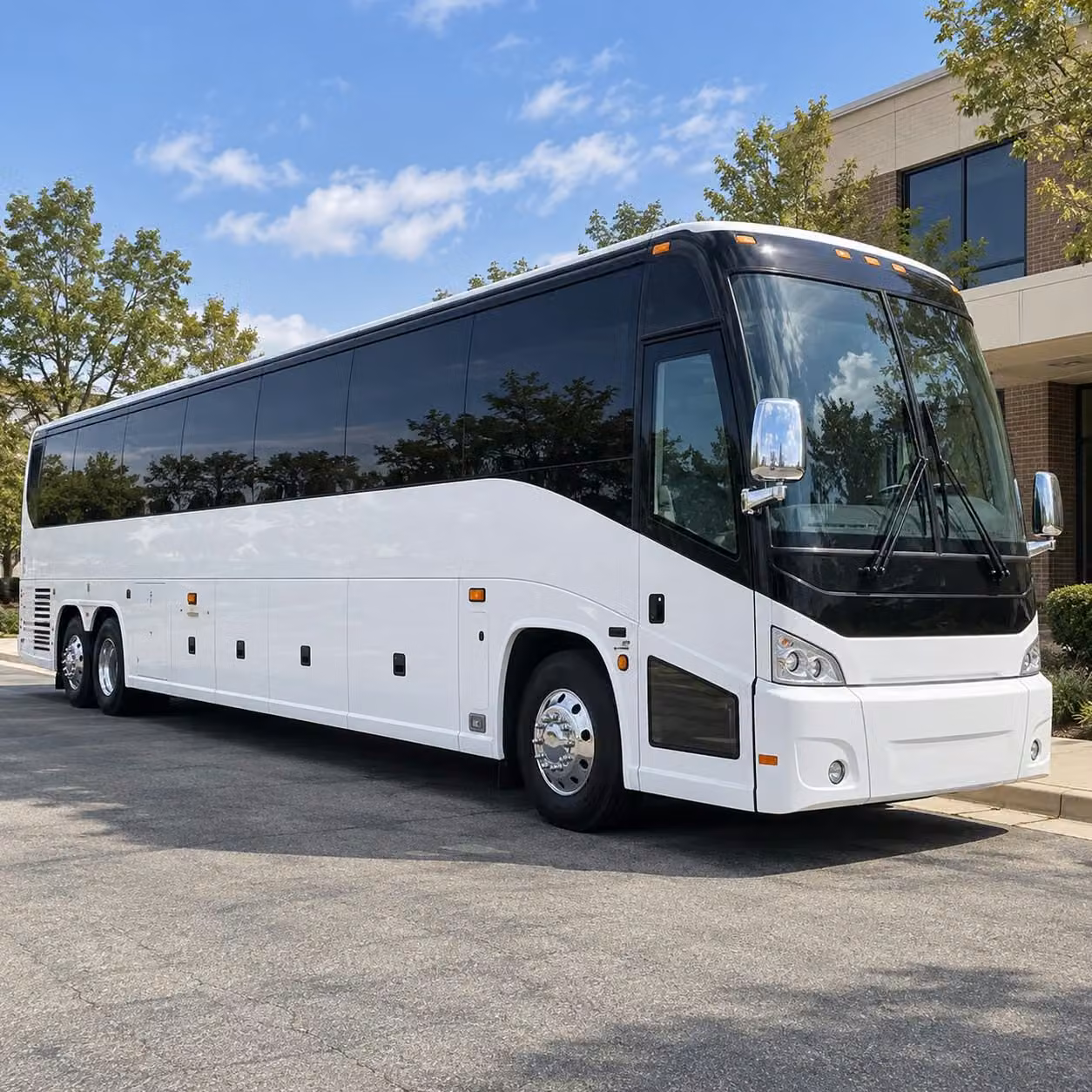 norfolk performing arts and theater field trip transportation