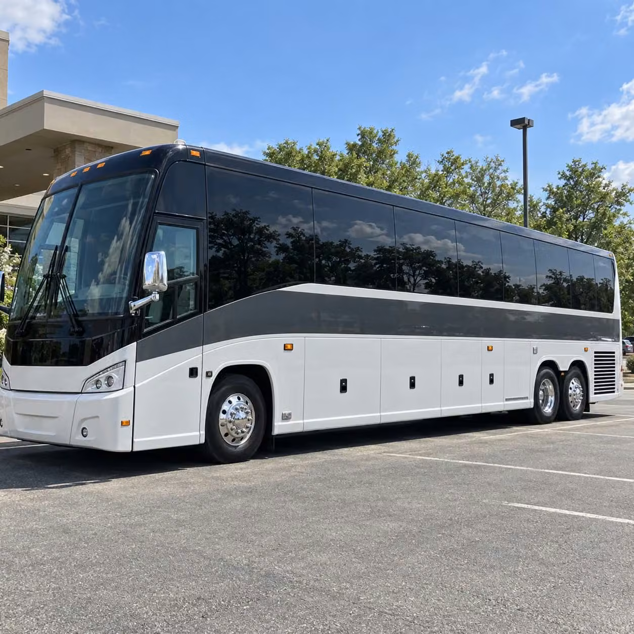norfolk science and stem field trip bus rentals