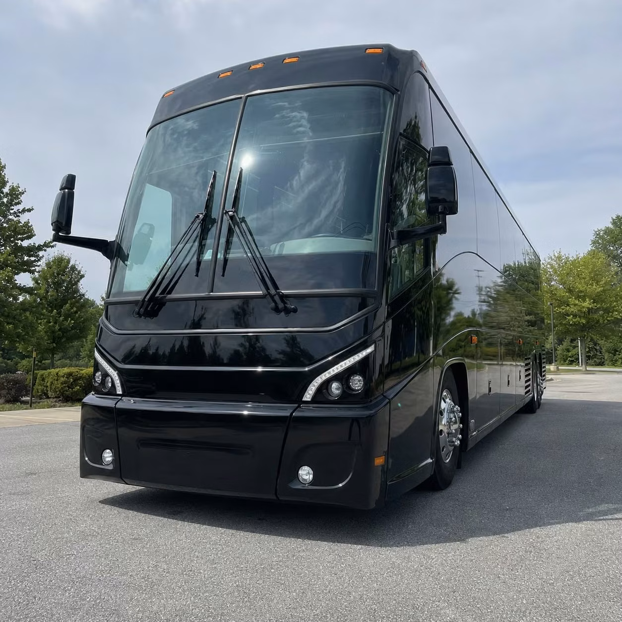 norfolk to washington d c and beyond long distance group travel made easy