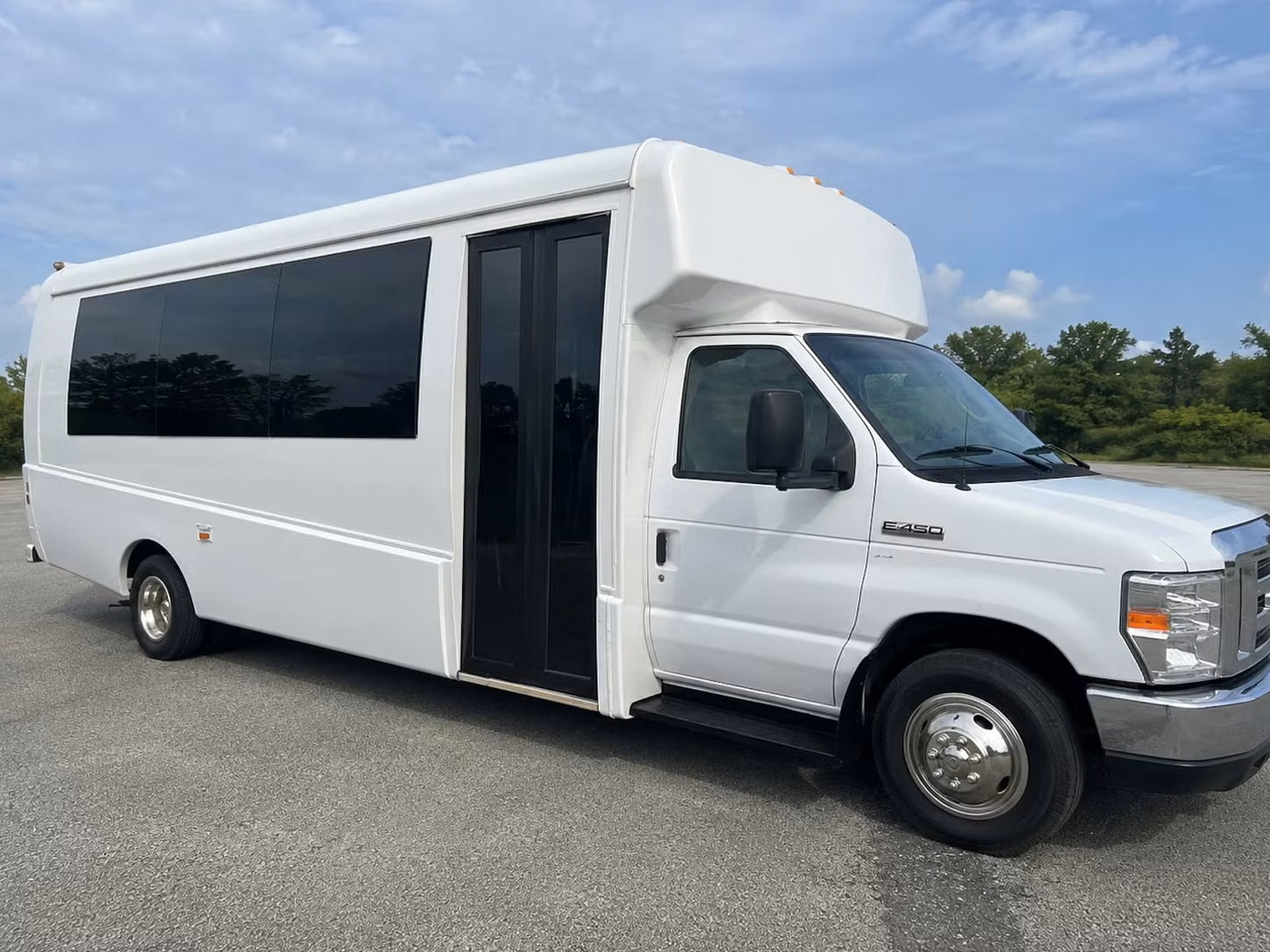 party buses for norfolk academy maury granby and every other norfolk high school