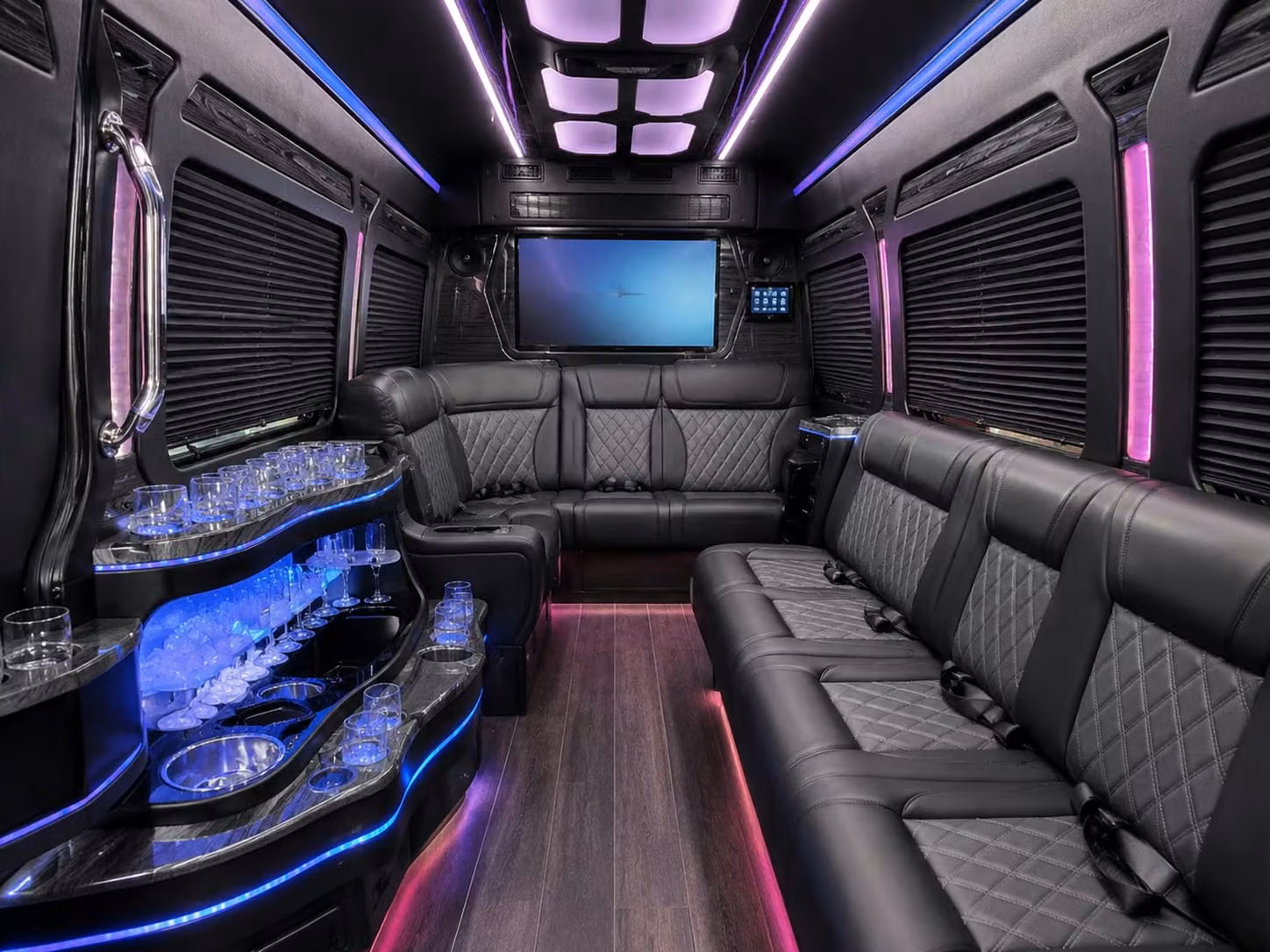 skip the parking headaches at norfolk international airport with a private group shuttle