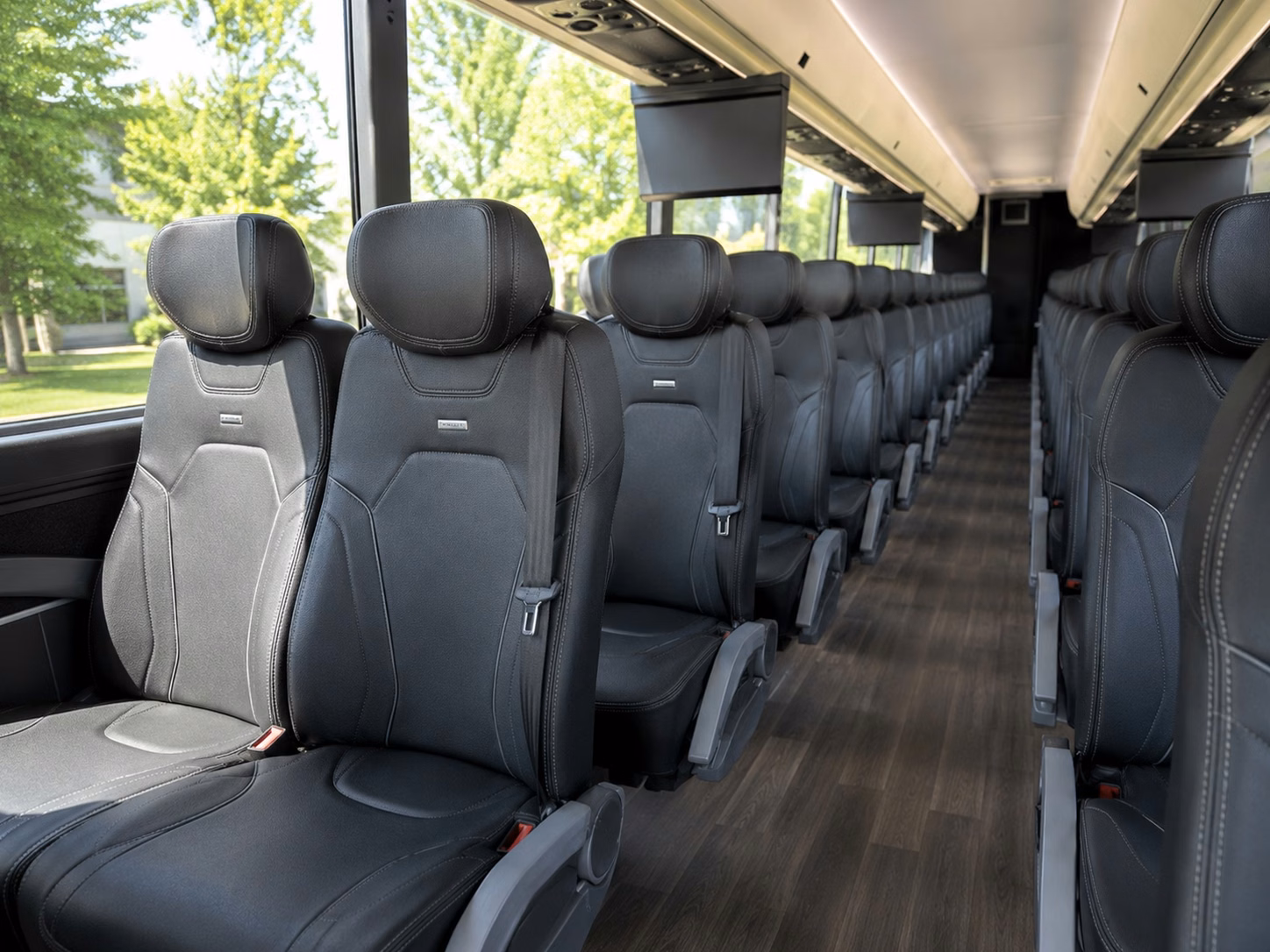 virginia beach sportsplex and regional tournament shuttle bus rentals